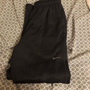 Nike sweat pants